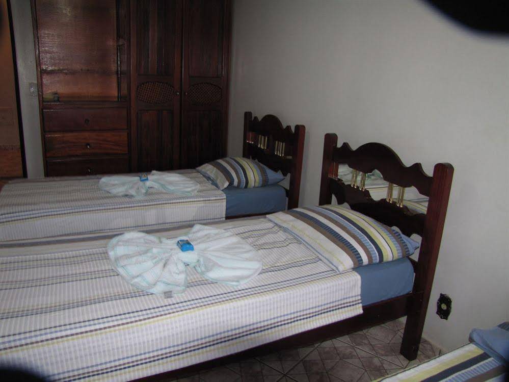 Hotel Colonial Brasilia