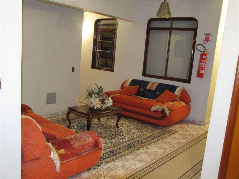 Hotel Colonial Brasilia
