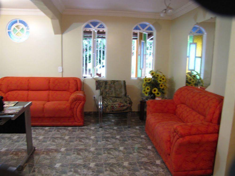 Hotel Colonial Brasilia