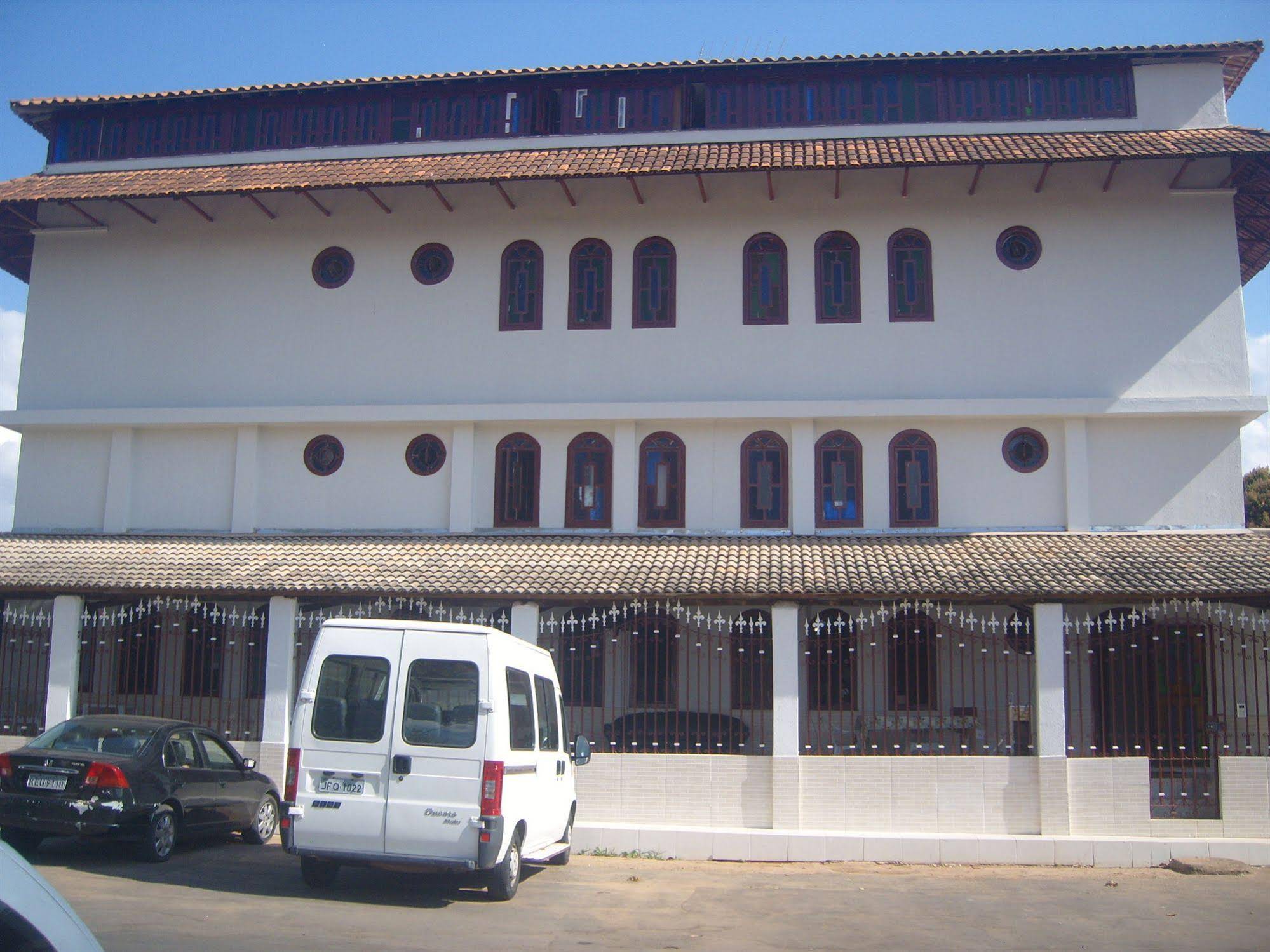 Hotel Colonial Brasilia