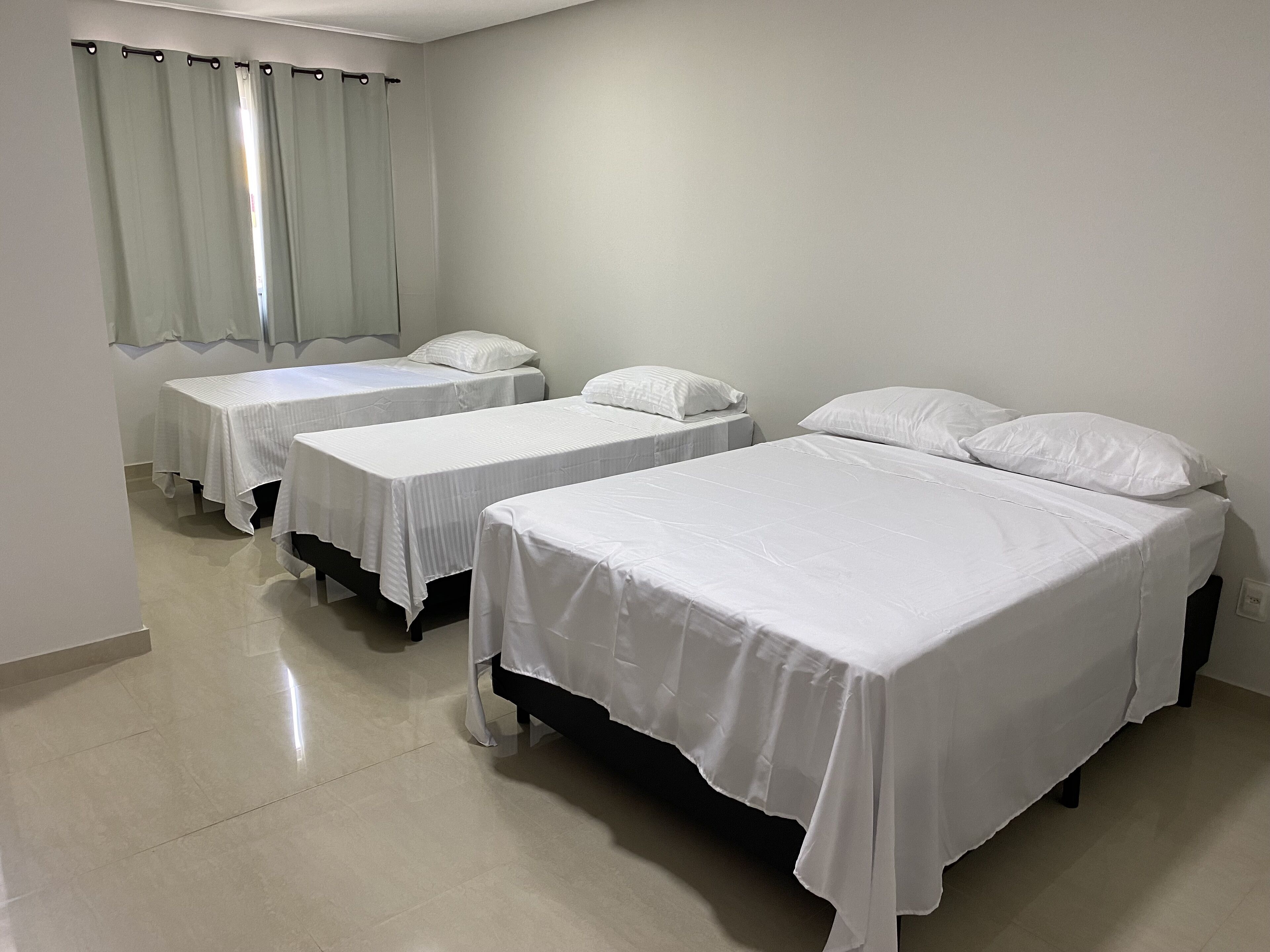 Hotel Cristalina