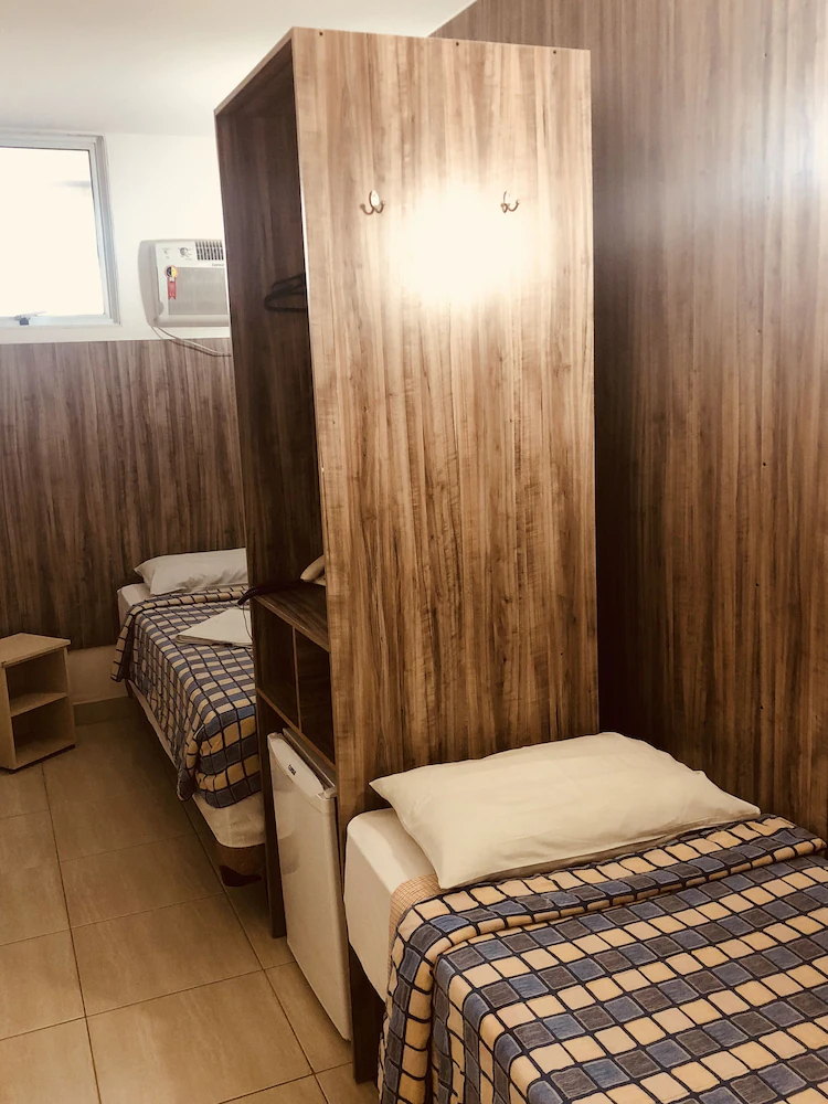 Hotel Diplomat