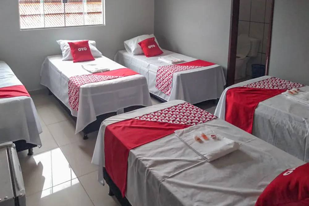 Hotel Esplanada