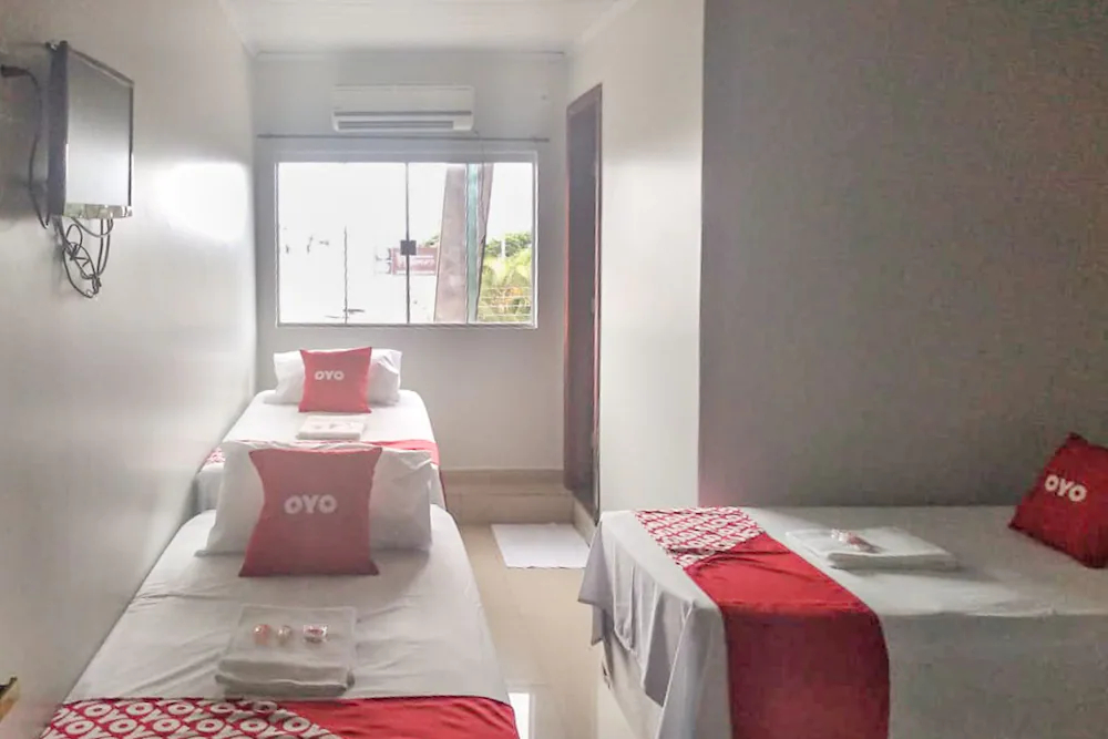 Hotel Esplanada