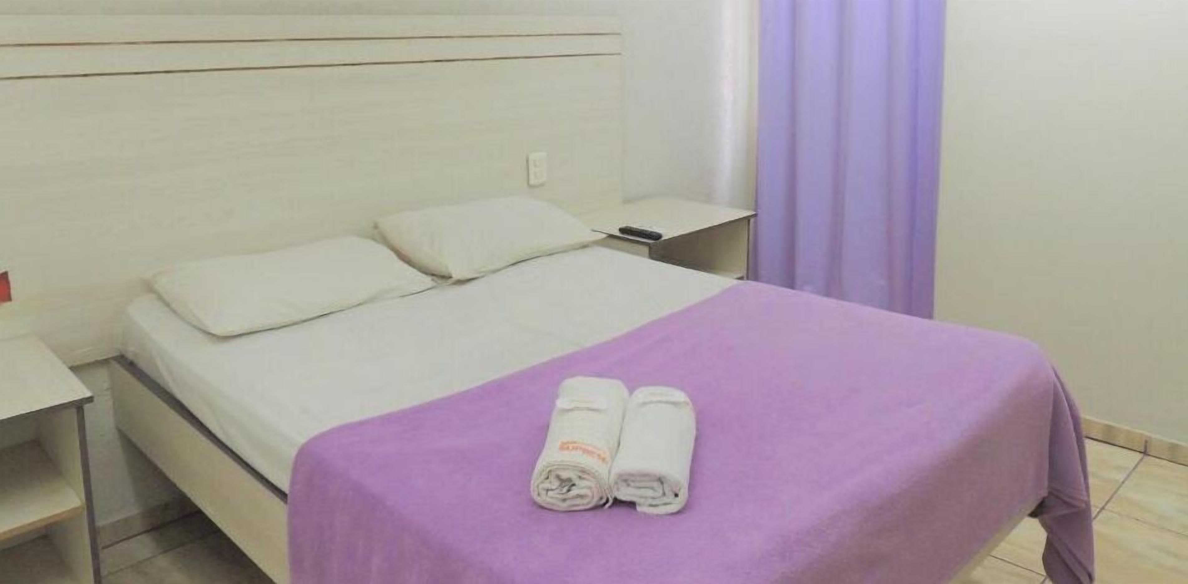 Hotel Supremo