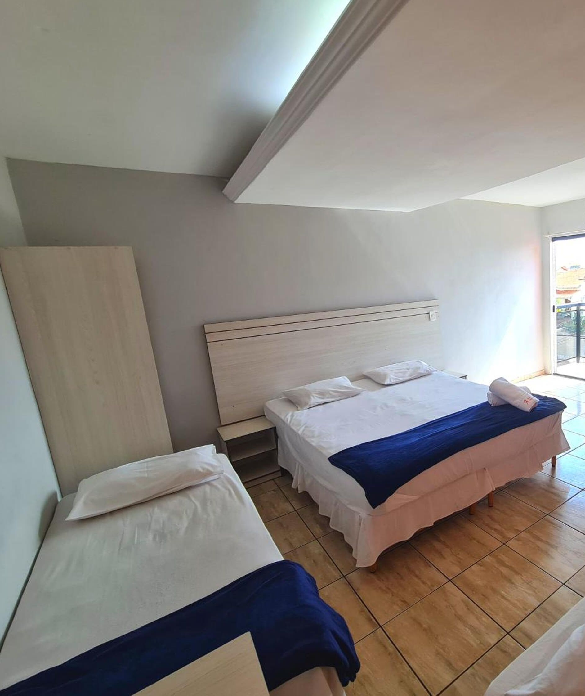 Hotel Supremo
