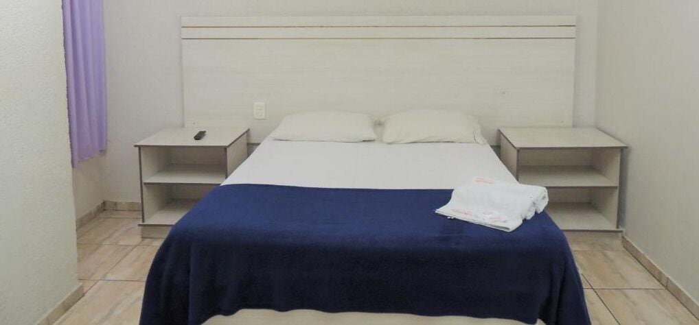 Hotel Supremo