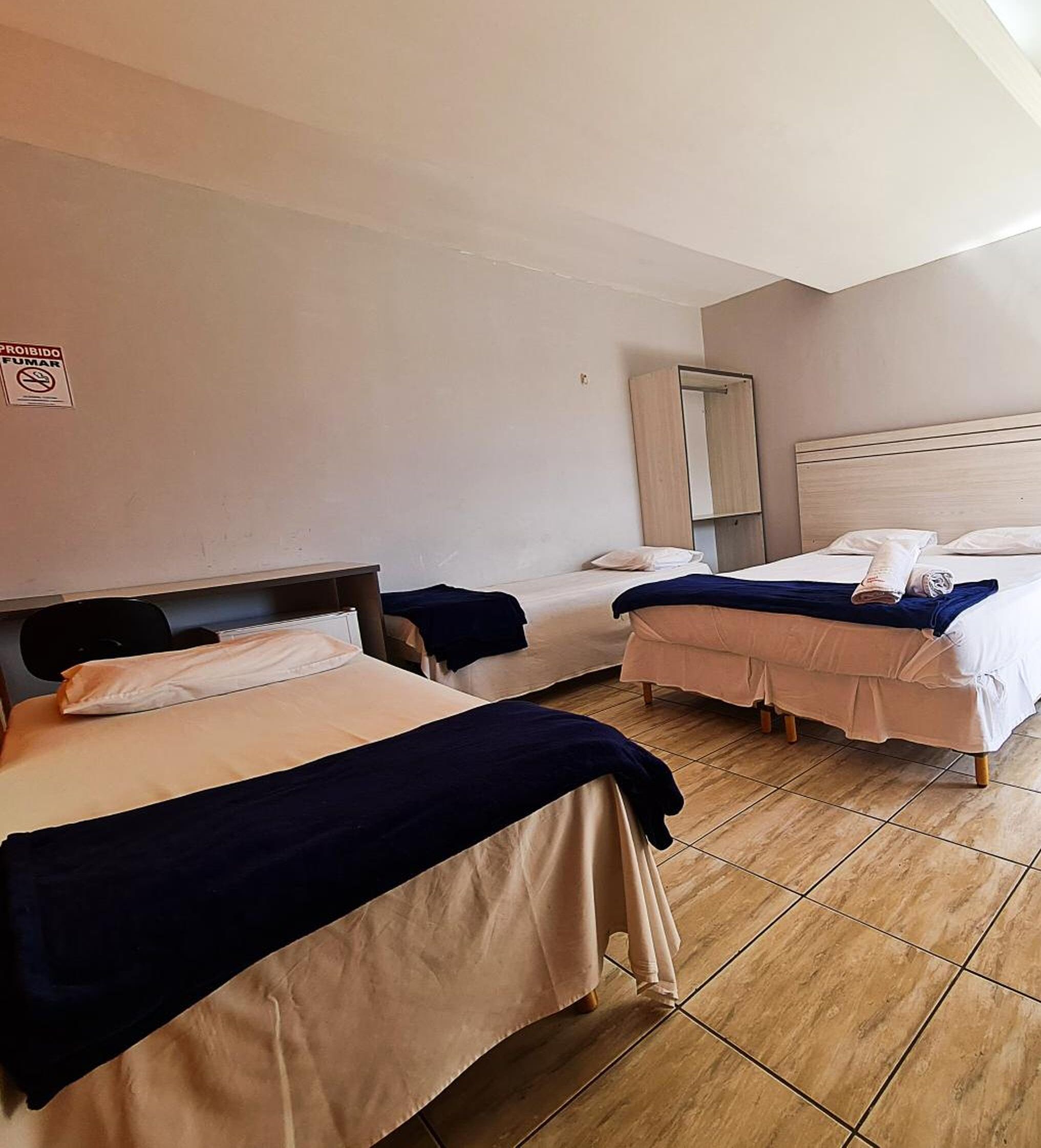 Hotel Supremo