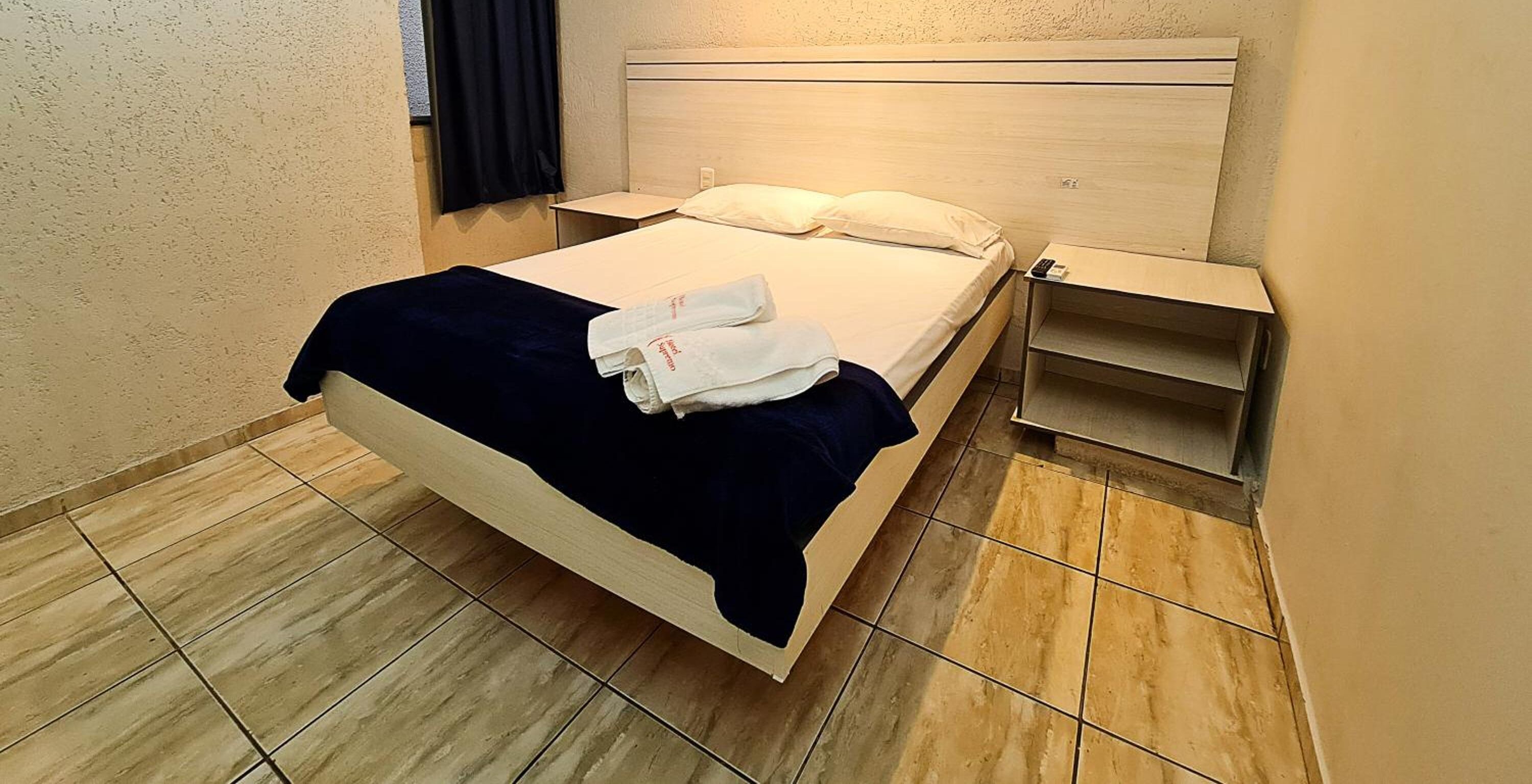 Hotel Supremo