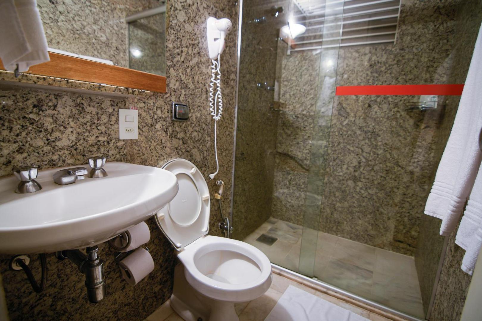 Like U Hotel Brasília