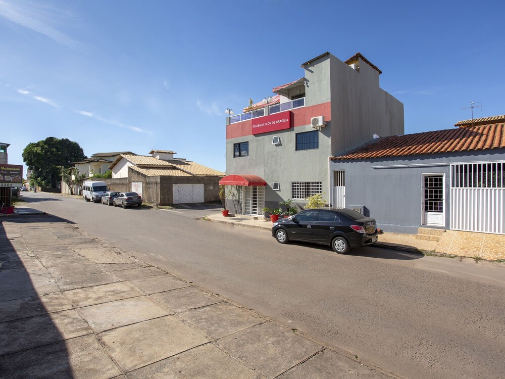 Pousada Flor De Brasília