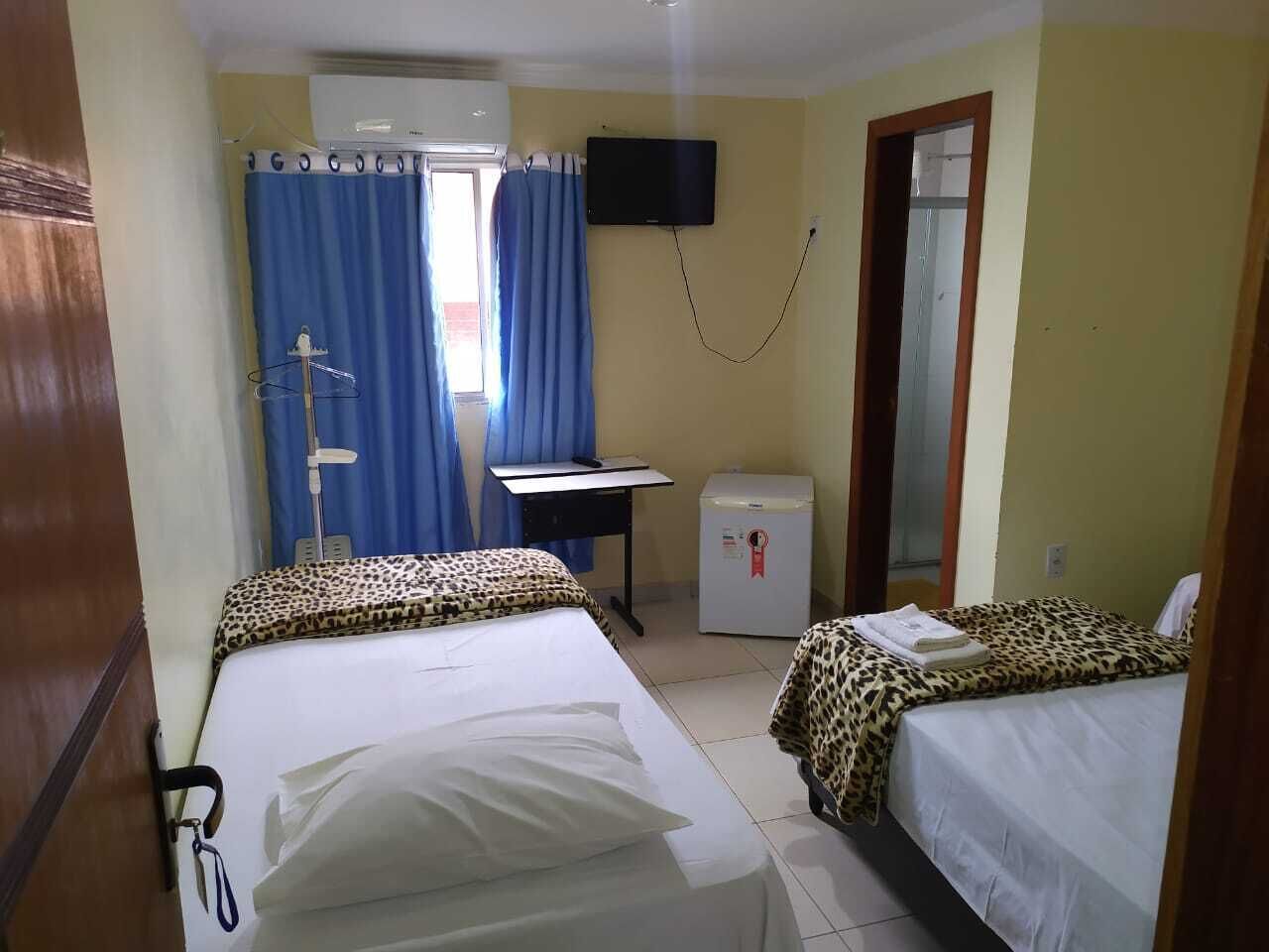 Pousada Ipe Da Vila