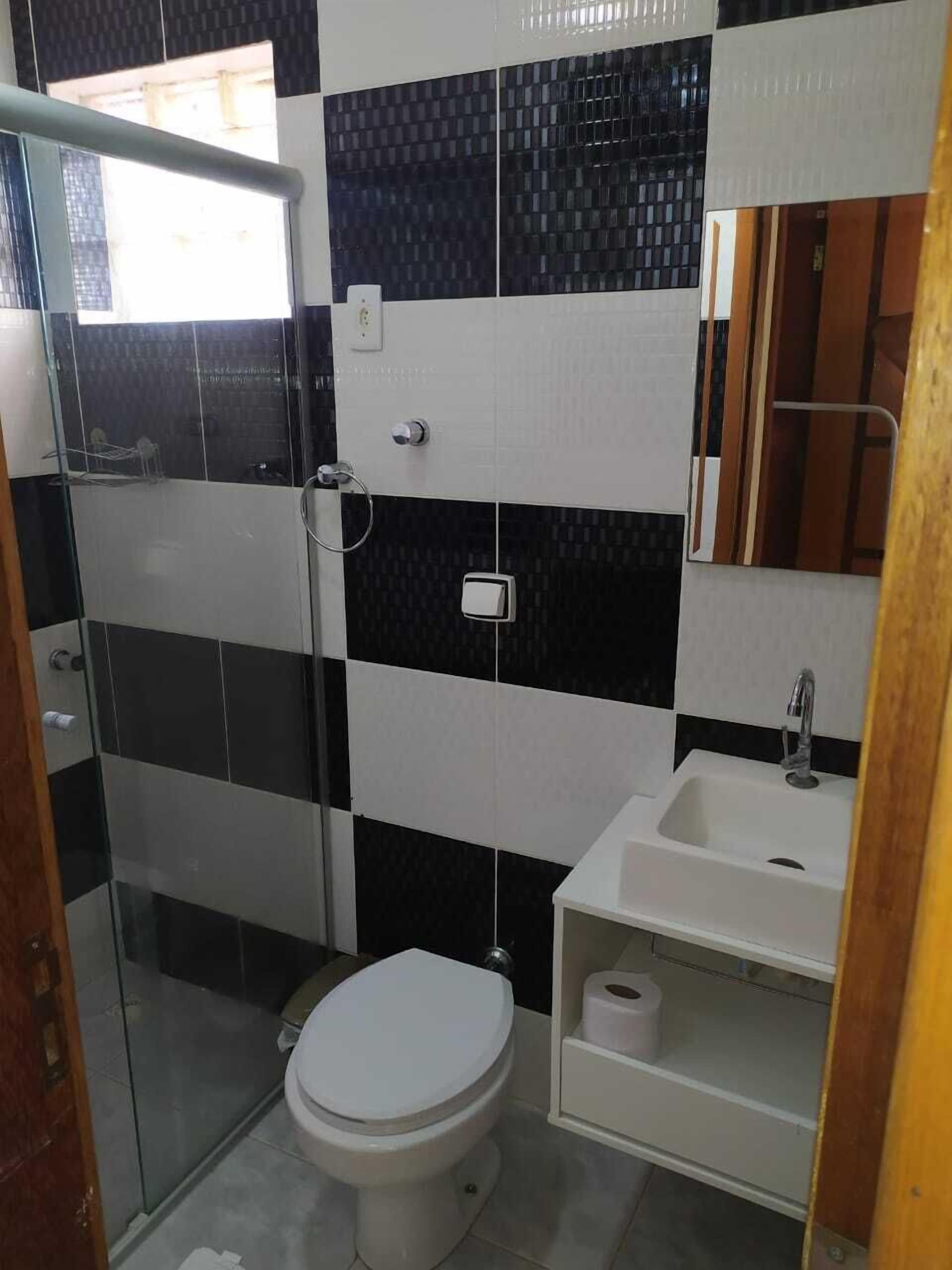 Pousada Ipe Da Vila