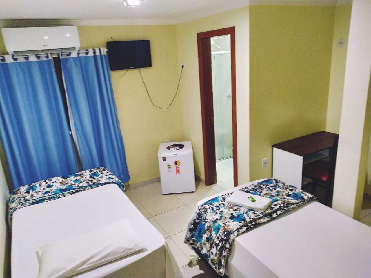 Pousada Ipe Da Vila