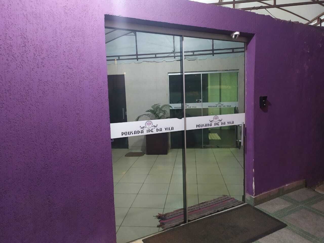 Pousada Ipe Da Vila