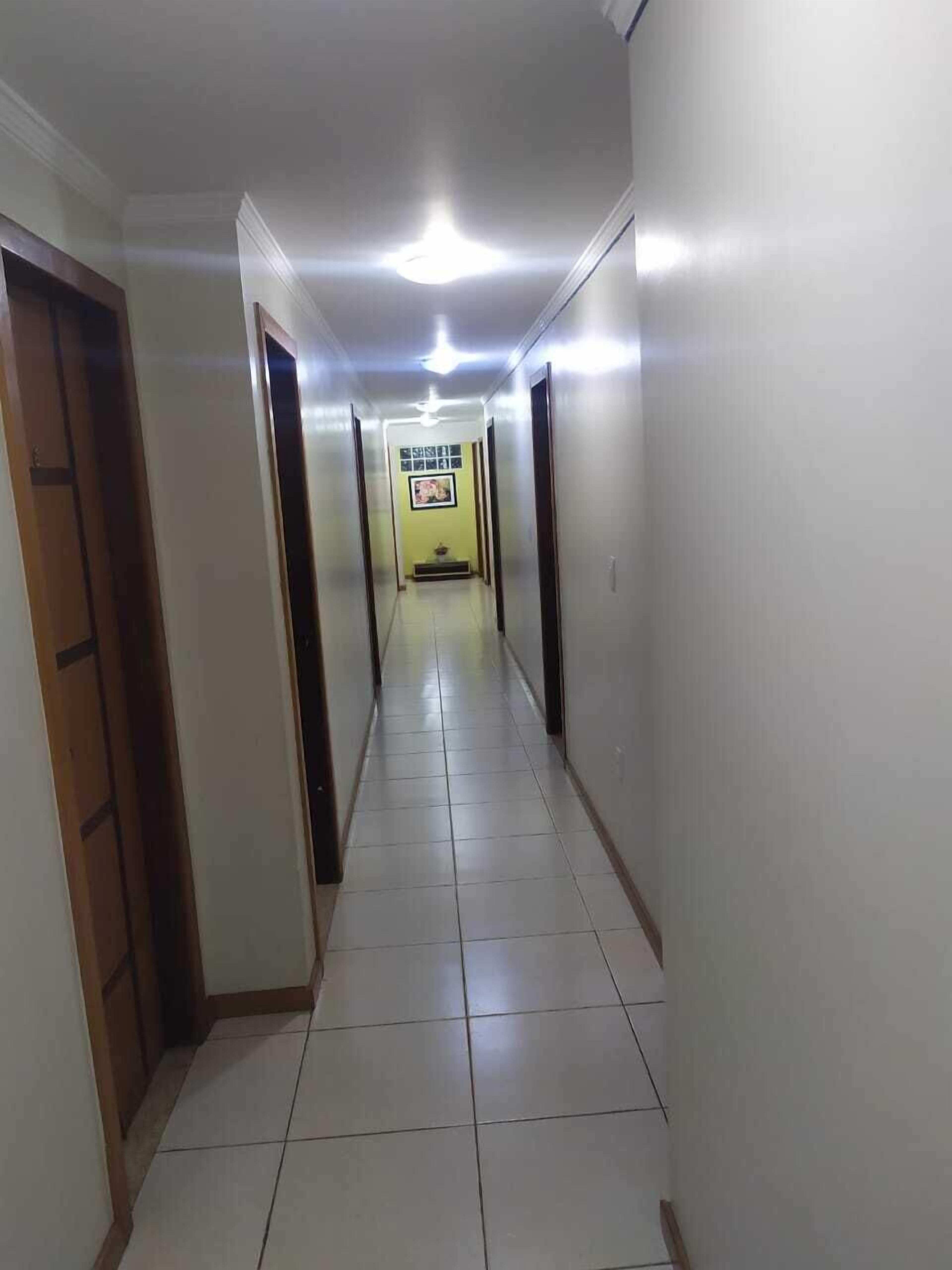 Pousada Ipe Da Vila