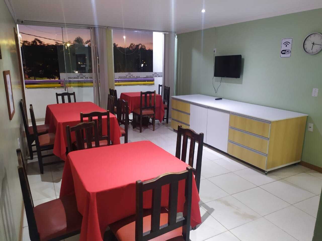Pousada Ipe Da Vila