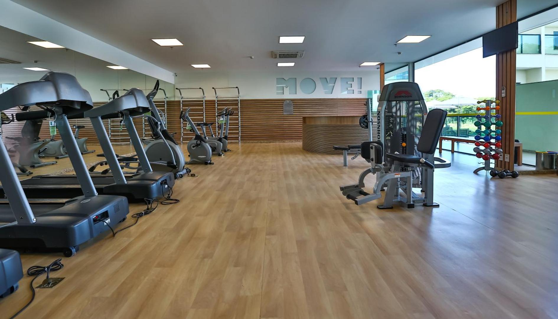 Quality Hotel & Suites Brasilia