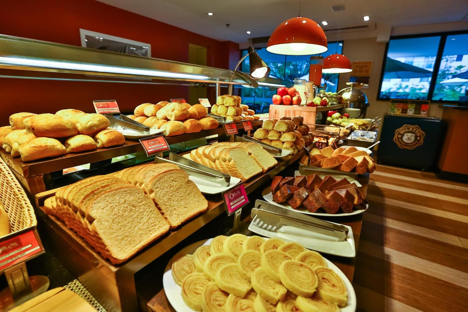 Quality Hotel & Suites Brasilia