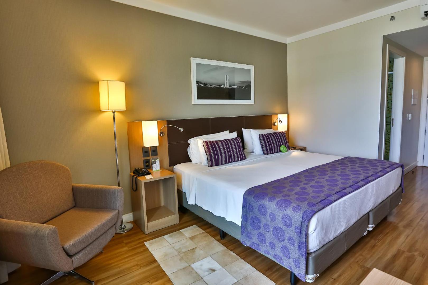 Quality Hotel & Suites Brasilia