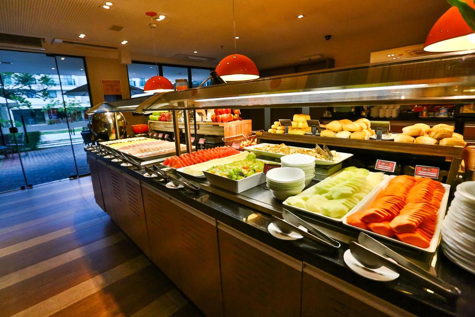 Quality Hotel & Suites Brasilia
