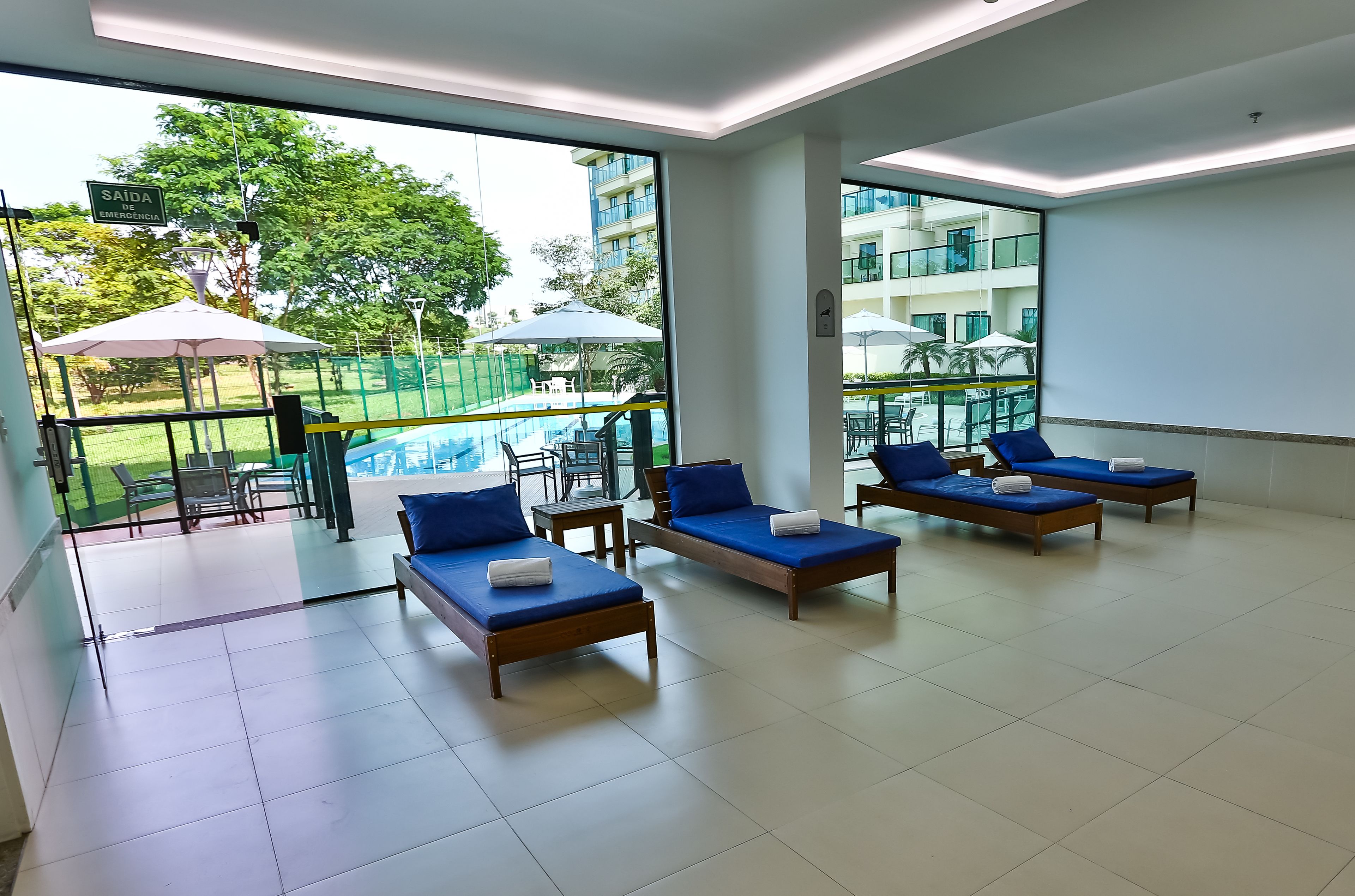 Quality Hotel & Suites Brasilia