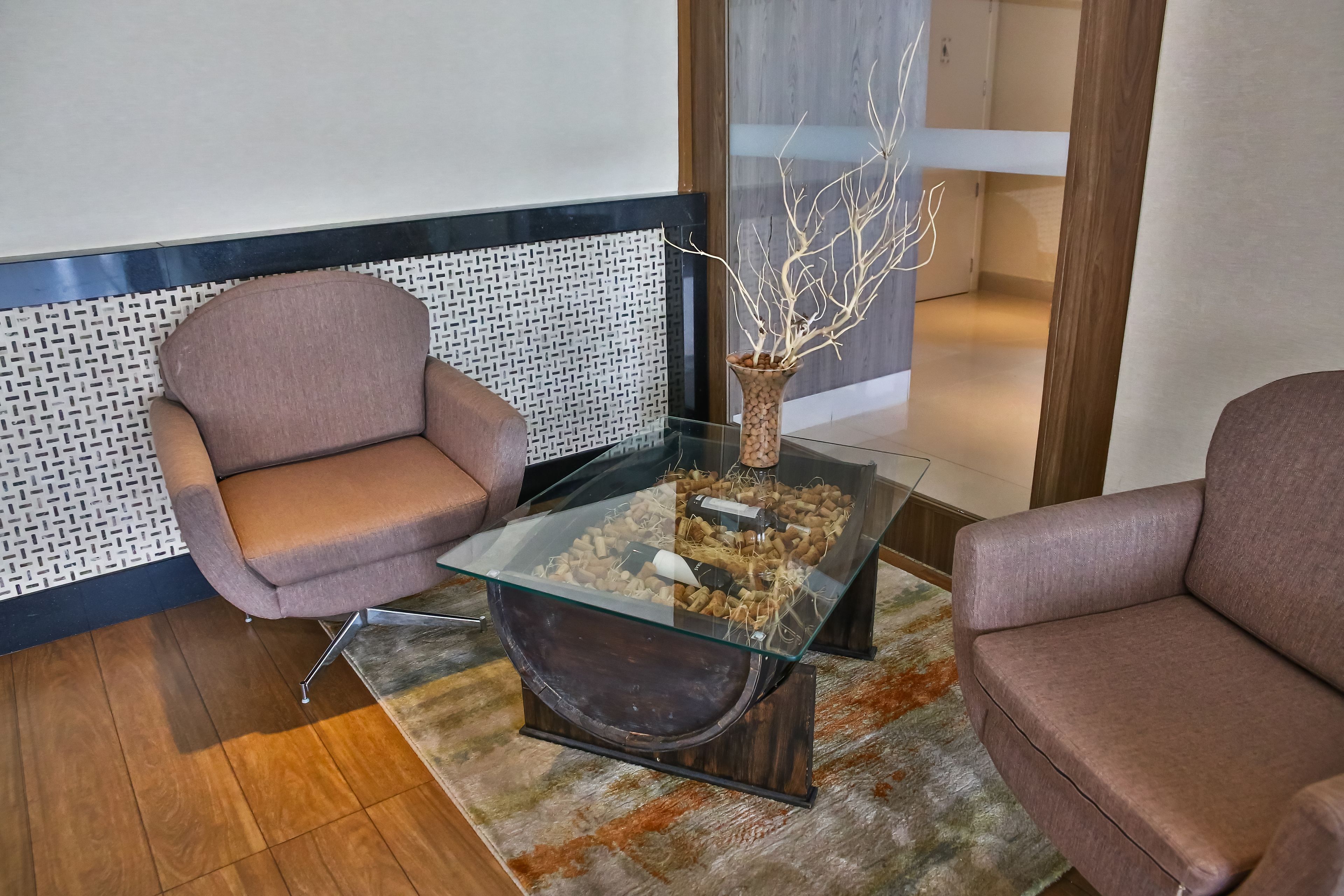 Quality Hotel & Suites Brasilia