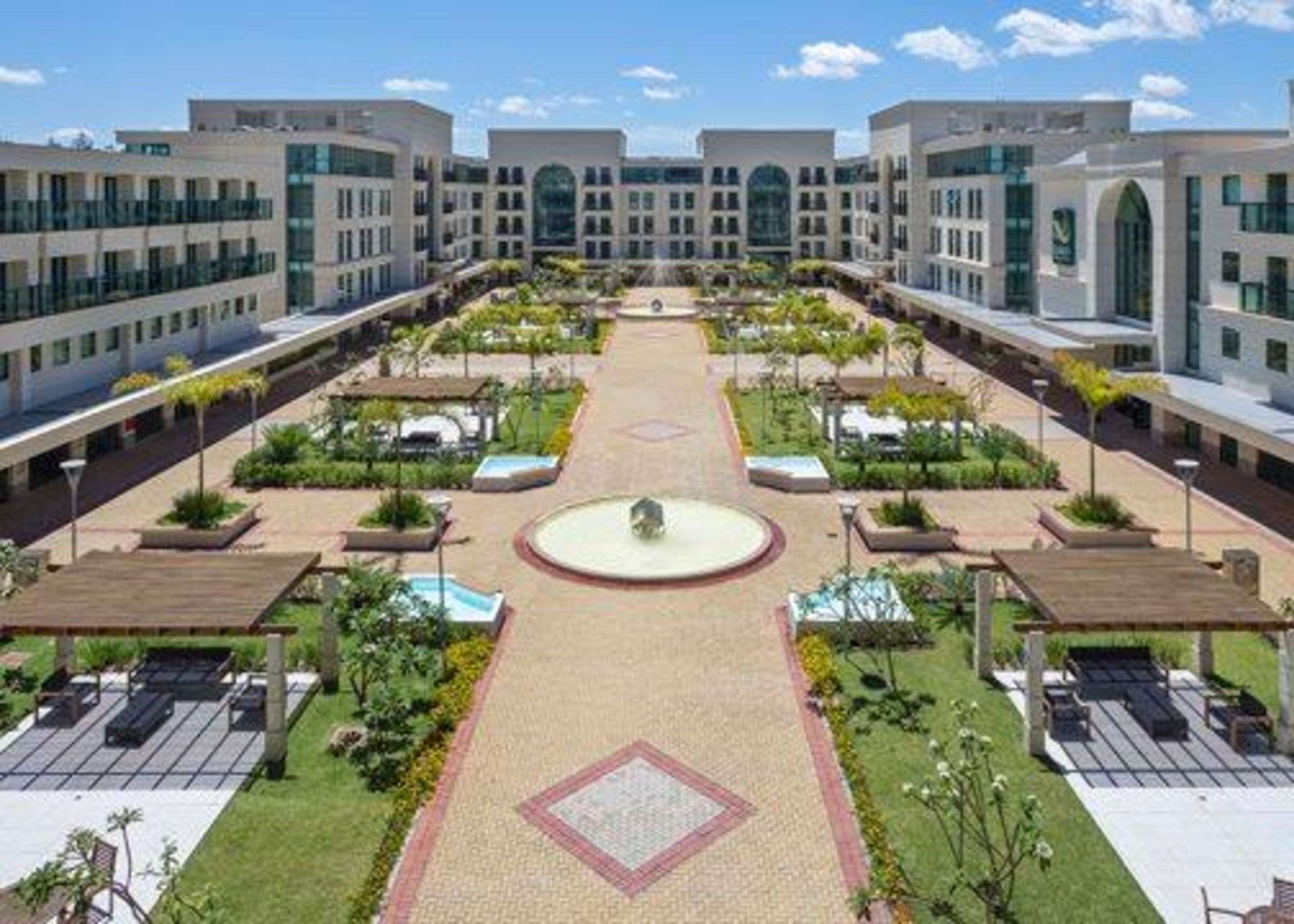 Quality Hotel & Suites Brasilia