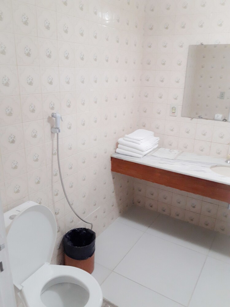 Sateltour Hoteis Garvey