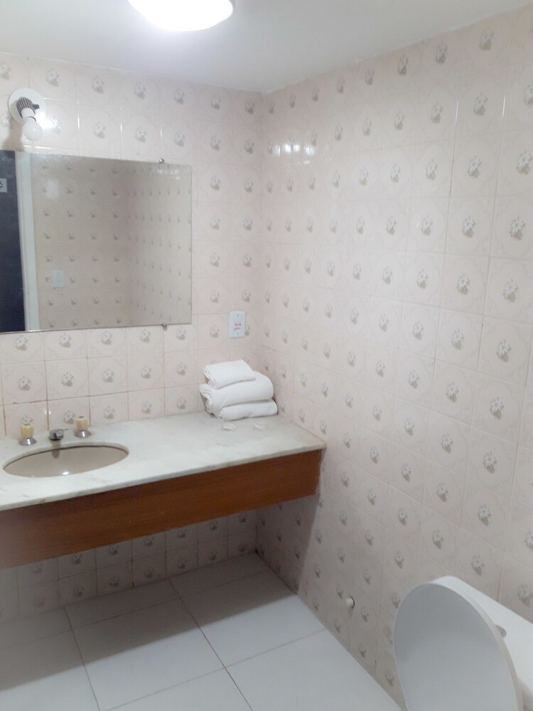 Sateltour Hoteis Garvey