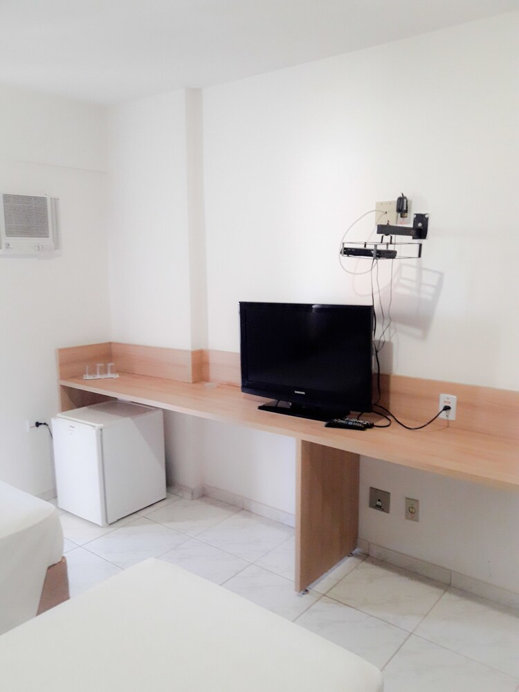 Sateltour Hoteis Garvey