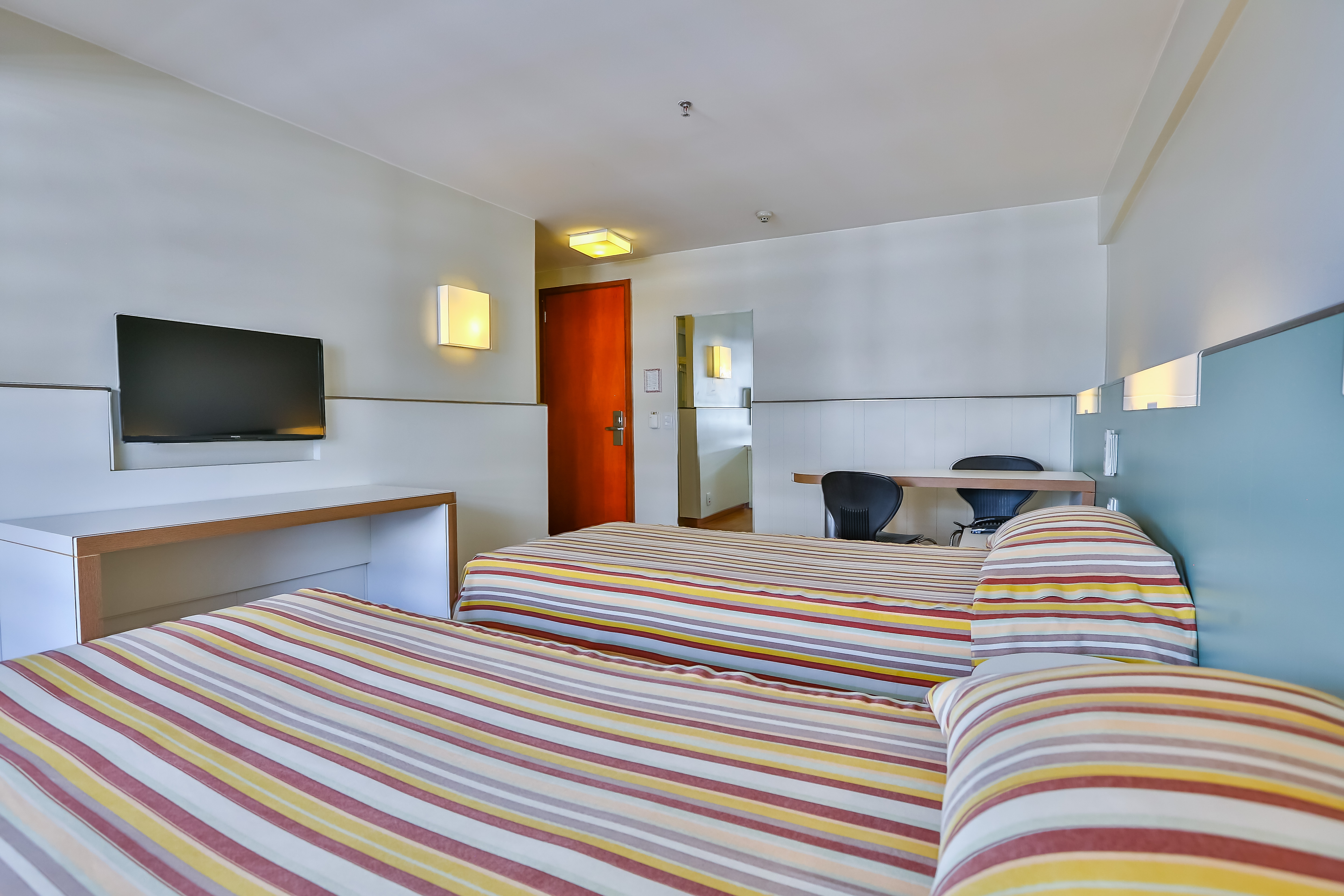 St. Paul Plaza Hotel