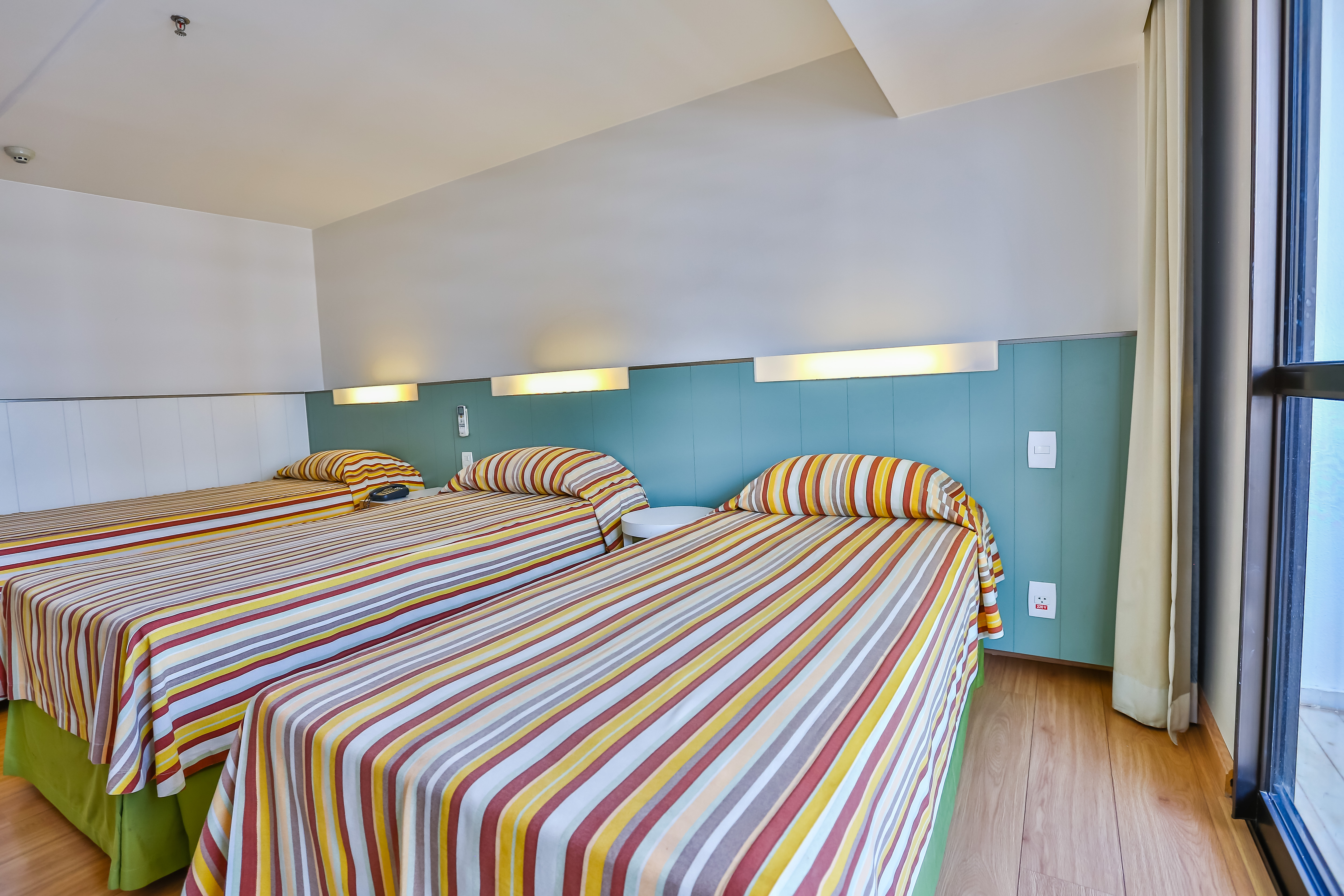 St. Paul Plaza Hotel