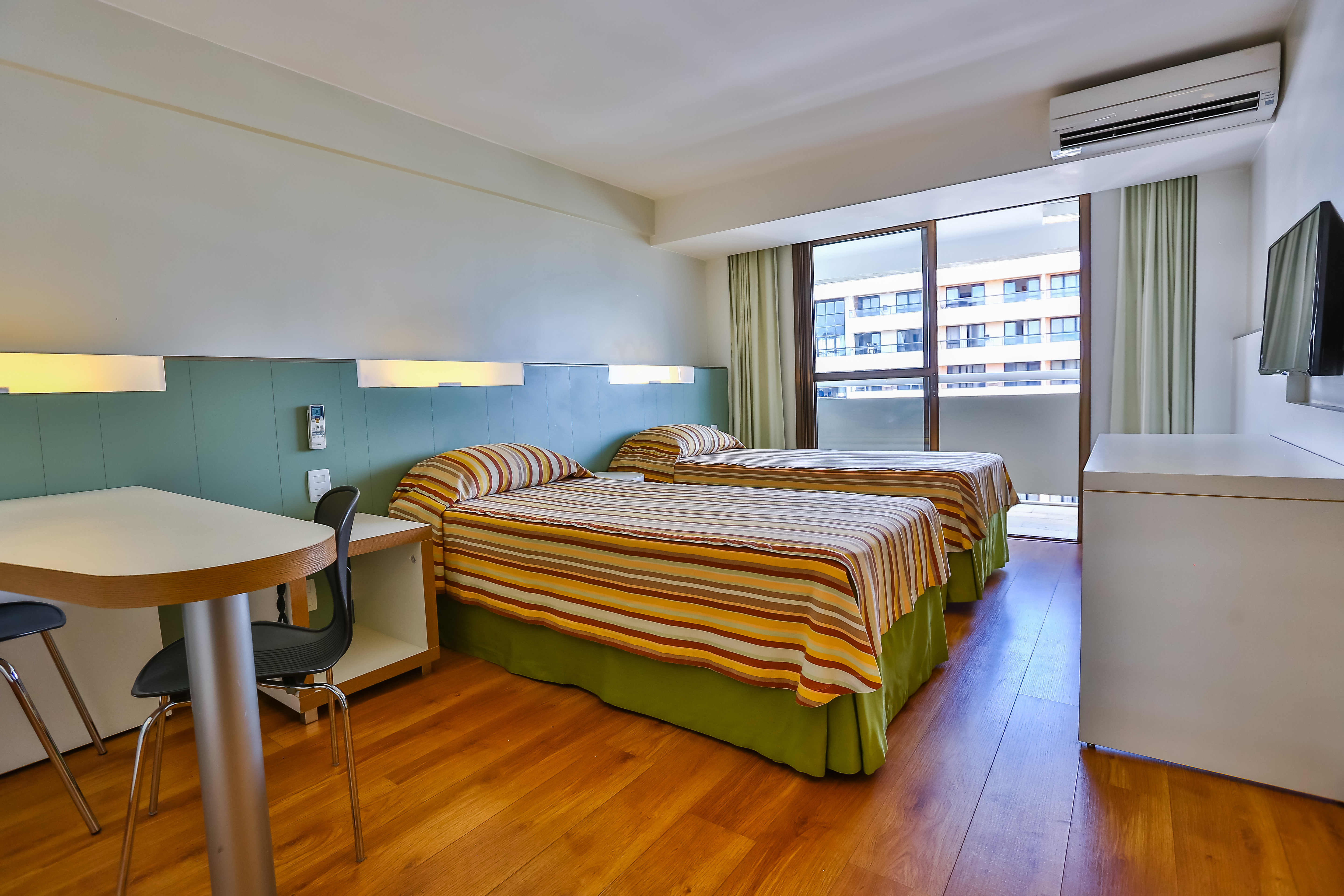 St. Paul Plaza Hotel