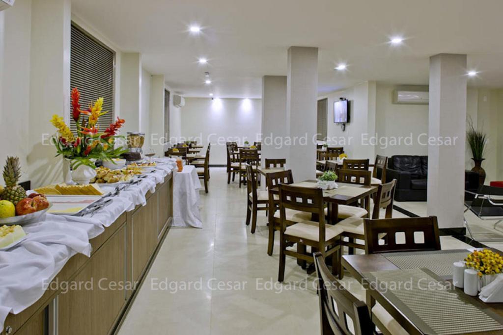 Vida Plaza Hotel