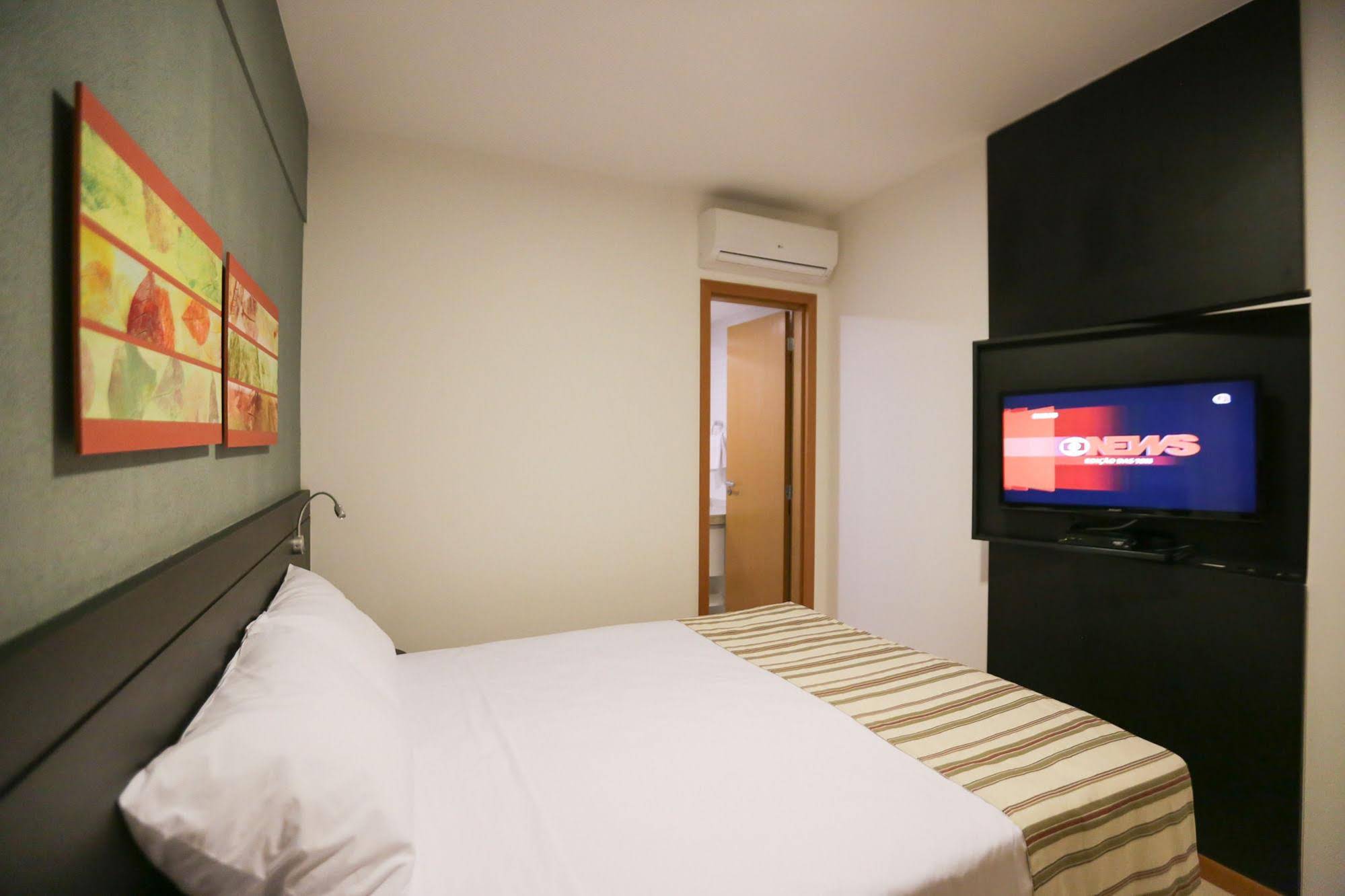 Vista Park Sul Hplus Long Stay