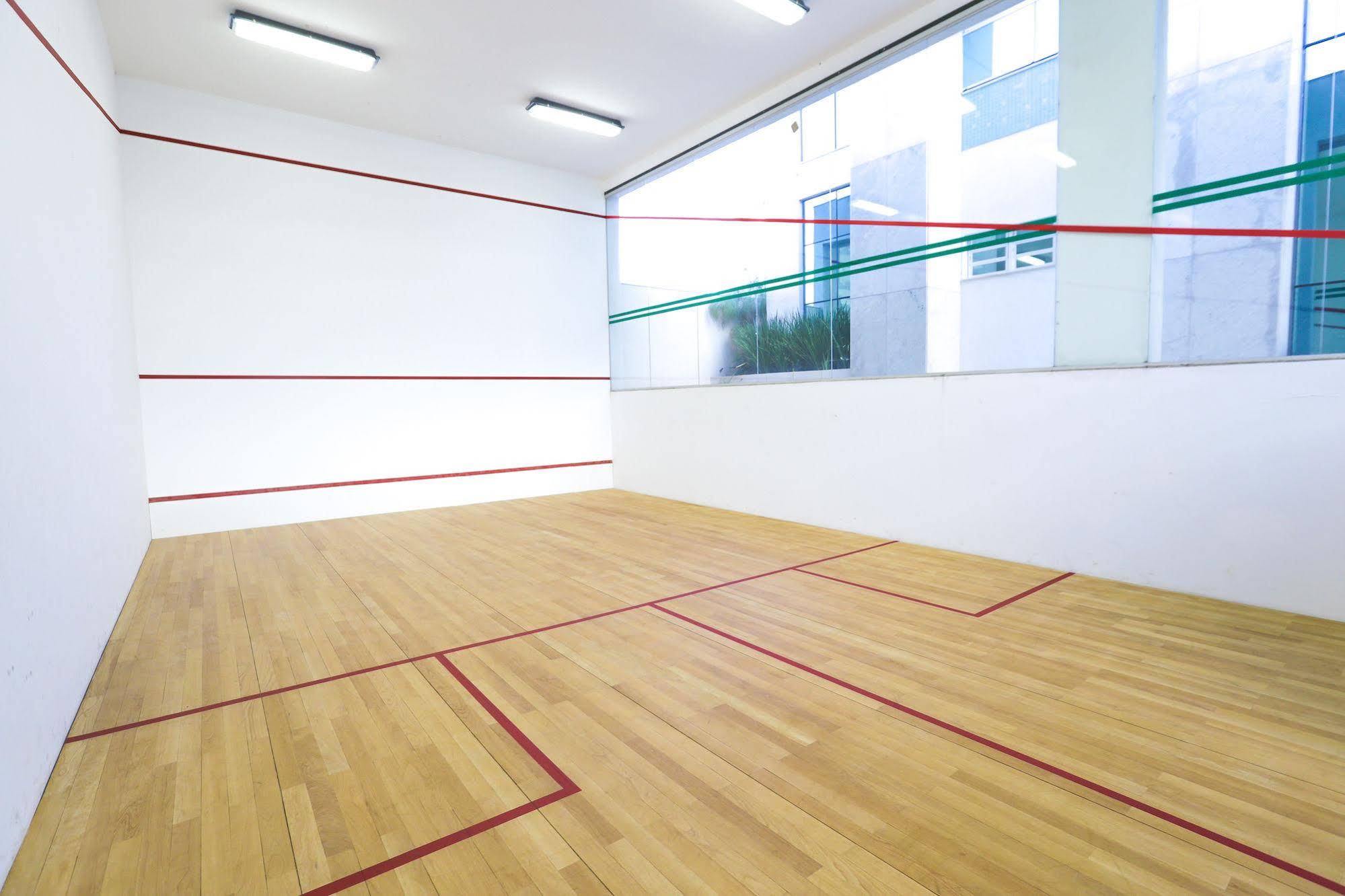 Vista Park Sul Hplus Long Stay