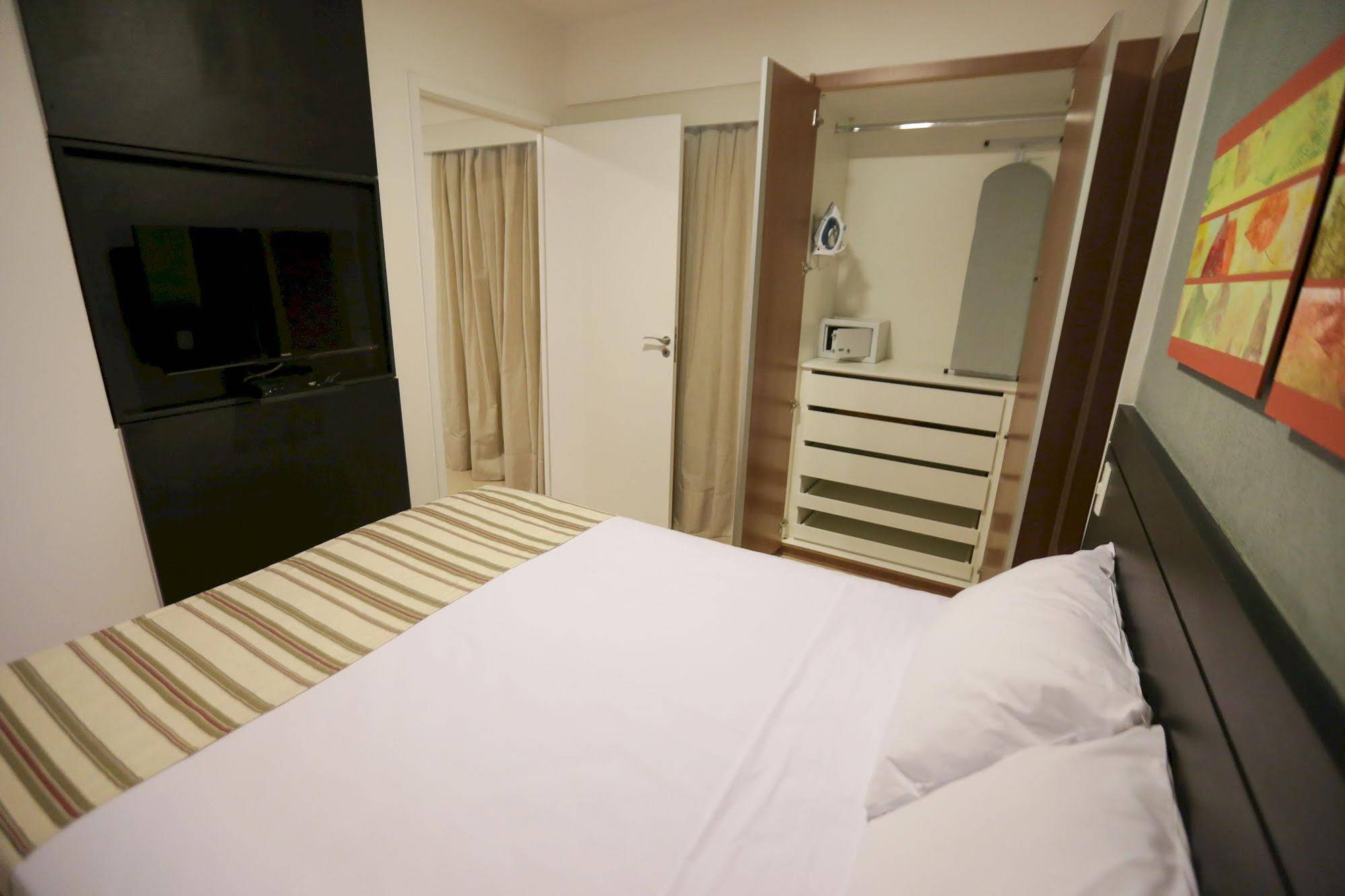 Vista Park Sul Hplus Long Stay