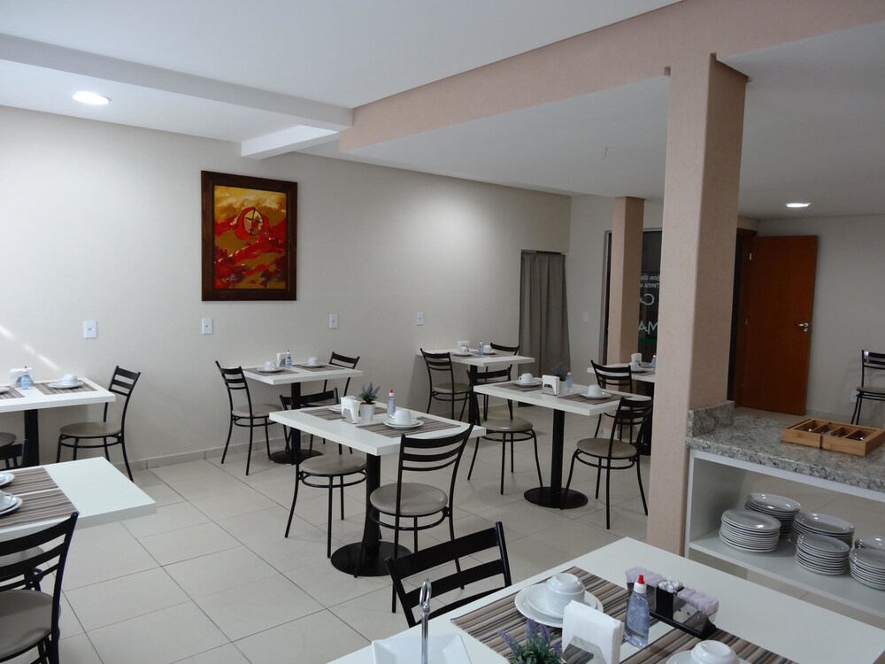 Cerrado Hotel