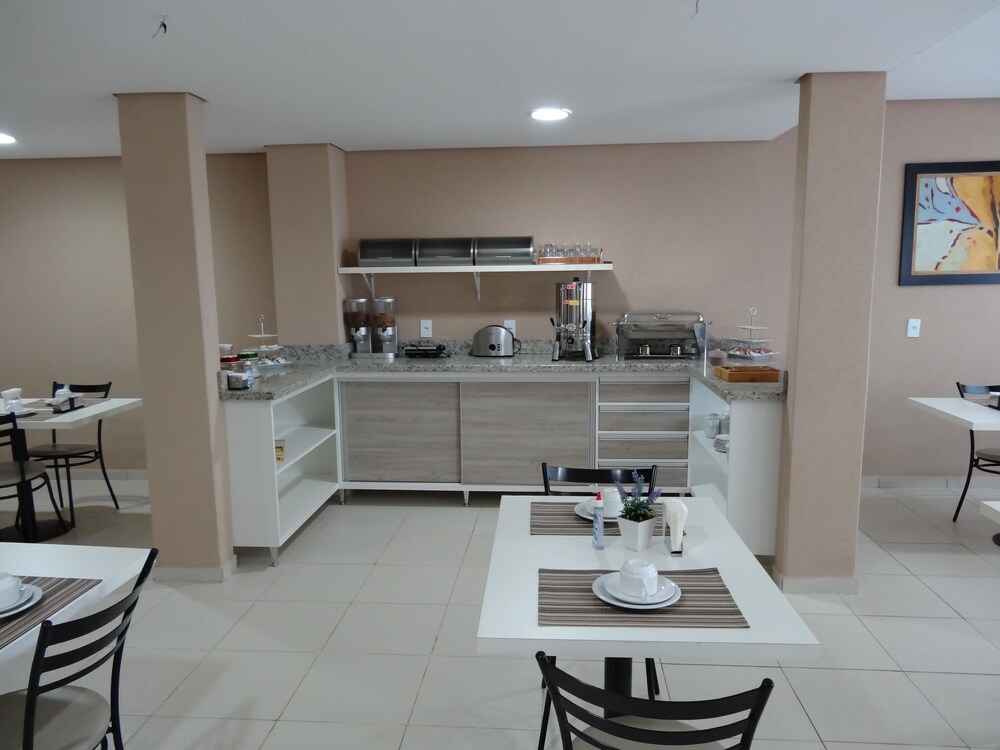 Cerrado Hotel