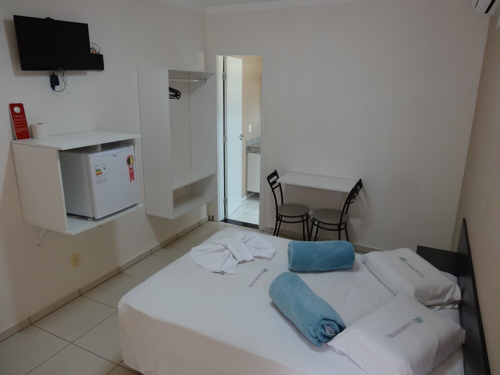 Cerrado Hotel