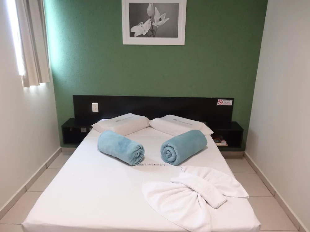 Cerrado Hotel