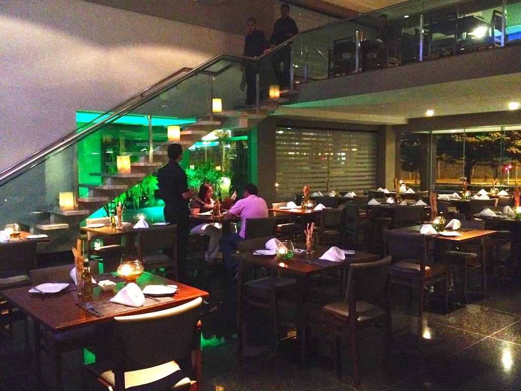 Grand Park Hotel
