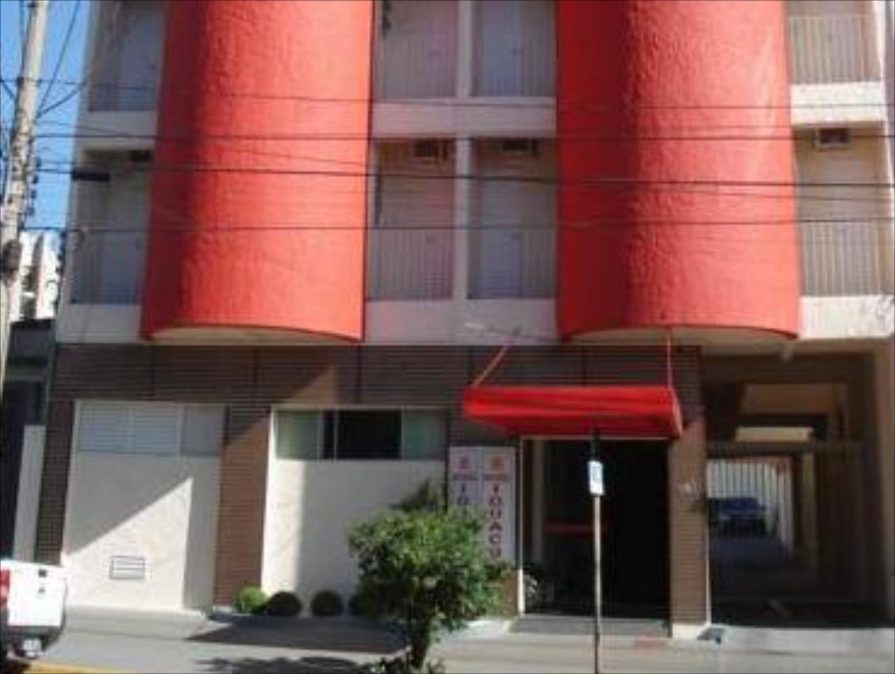 Hotel Iguaçu