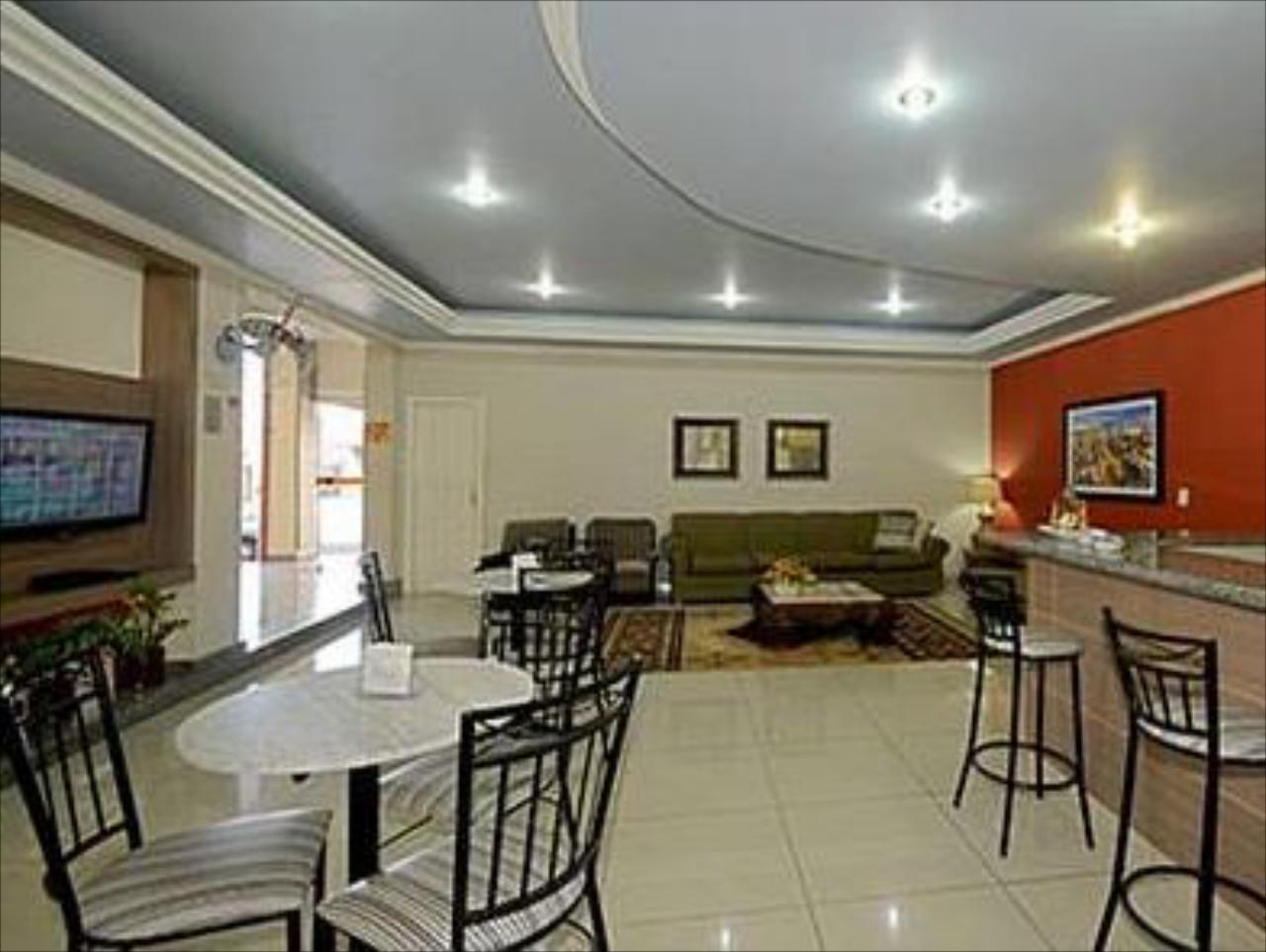 Hotel Iguaçu