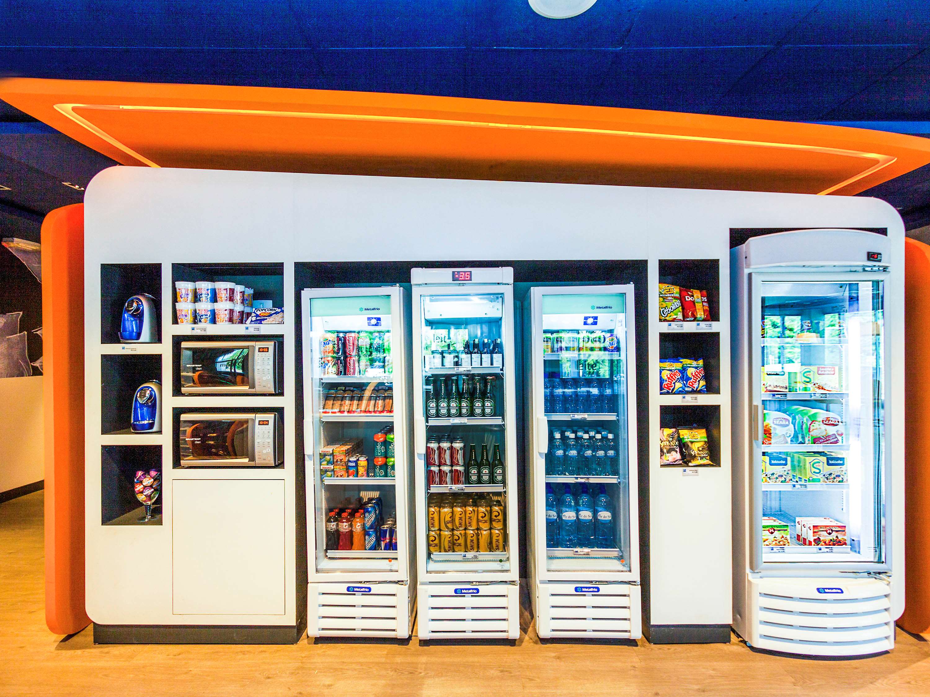 ibis budget Campo Grande