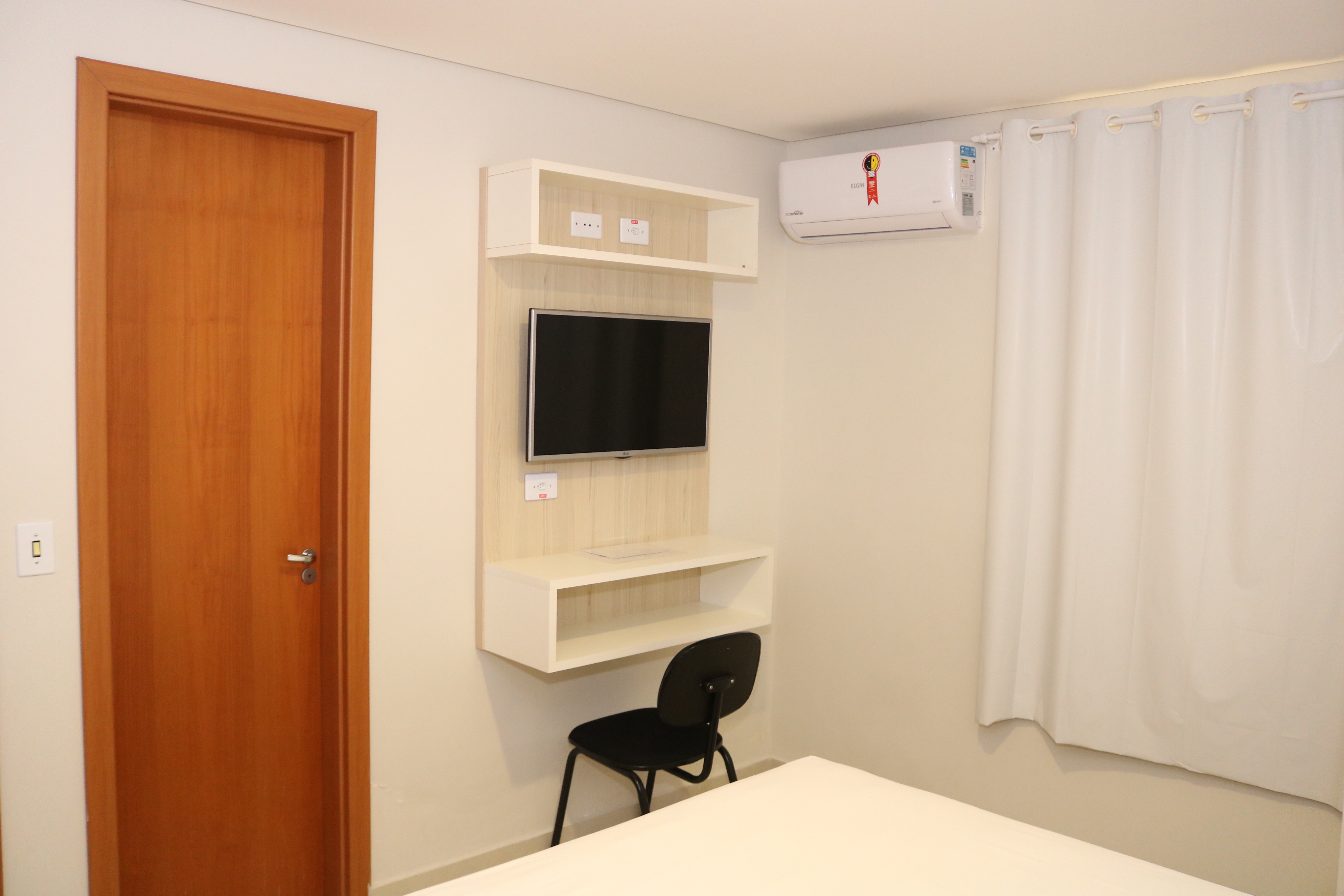 WR Hotel
