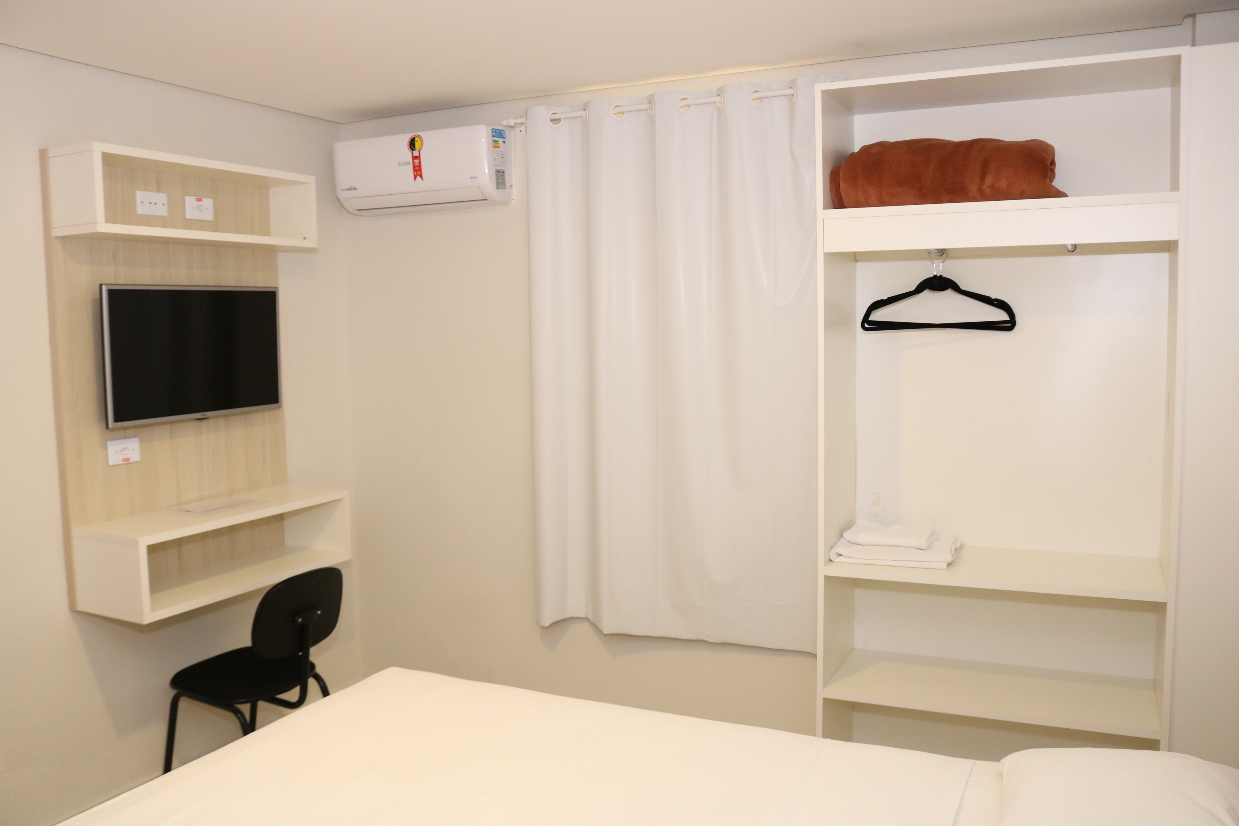 WR Hotel