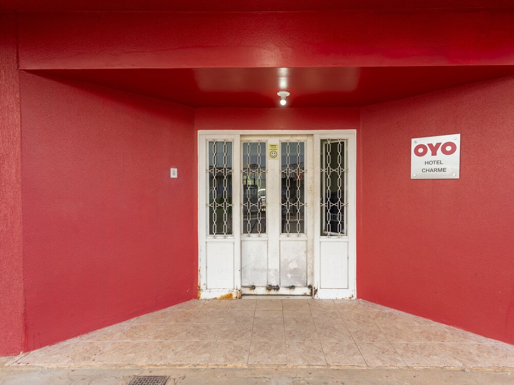 Charm Hotel by OYO Rooms