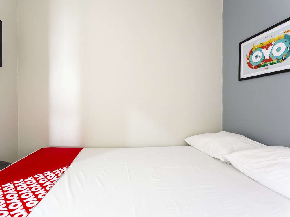 Charm Hotel by OYO Rooms